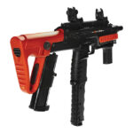 BYRNA TCR Tactical Compact Rifle Byrna TCR Less-Lethal Launcher TK68401_ORN - View 1