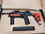 BYRNA TCR Tactical Compact Rifle Byrna TCR Less-Lethal Launcher TK68401_ORN - View 2