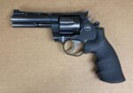 Nighthawk Korth Mongoose 357 Mag Blackout 6″ Barrel - View 6