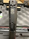 Police Trade-In Smith M&P9 9mm 2.0 Night Sights 1x17rd Mag Detroit - View 3