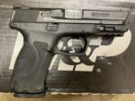 Police trade in SMITH & WESSON M&P9 M2.0 9mm 4.3in NS 1x17rd Mag 11518 - View 1