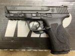 Police trade in SMITH & WESSON M&P9 M2.0 9mm 4.3in NS 1x17rd Mag 11518 - View 3