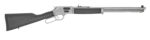 Henry Big Boy All-Weather 45 Long Colt 10 RD 20″ Lever Action Rifle H012GCAW - View 2