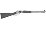 Henry Big Boy All-Weather 45 Long Colt 10 RD 20″ Lever Action Rifle H012GCAW - View 1