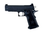 Staccato P 9mm DPO Optics Ready CS Frame G2 Texture Grip 12-1200-000003 - View 2