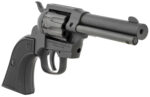 Diamondback Sidekick 22 WMR 9rd 4.50″ Black Revolver DB052CA001 - View 1