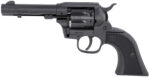 Diamondback Sidekick 22 WMR 9rd 4.50″ Black Revolver DB052CA001 - View 2
