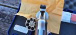USED Smith & Wesson Model 627 Pro Series – .357 Magnum Stainless 4” Revolver - View 11