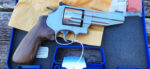 USED Smith & Wesson Model 627 Pro Series – .357 Magnum Stainless 4” Revolver - View 13
