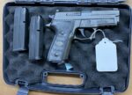 Used Sig Sauer P229 Legion – 9mm DA/SA Compact Pistol - View 3