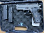 Used Sig Sauer P229 Legion – 9mm DA/SA Compact Pistol - View 4