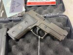 Used Sig Sauer P229 Legion – 9mm DA/SA Compact Pistol - View 21