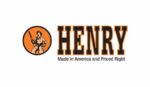 Henry GH009BL Brass Lever .30-30 20″ Octagon Large Loop - View 2