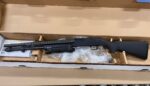 Mossberg 590 50646 Tac Light Heatshield 8+1 - View 1
