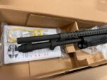 Mossberg 590 50646 Tac Light Heatshield 8+1 - View 2
