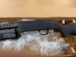 Mossberg 590 50646 Tac Light Heatshield 8+1 - View 3