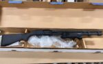 Mossberg 590 50646 Tac Light Heatshield 8+1 - View 4