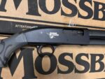 Demo Mossberg Firearms 590 Thunder Ranch 12 Ga KUIU Camo 52145 - View 5