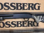 Demo Mossberg Firearms 590 Thunder Ranch 12 Ga KUIU Camo 52145 - View 8