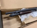 Used Mossberg 590 Persuader Retro 12 Ga 6-Shot 18″ Barrel 52151 - View 3