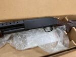 Used Mossberg 590 Persuader Retro 12 Ga 6-Shot 18″ Barrel 52151 - View 4