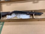 Used Mossberg 590 Persuader Retro 12 Ga 6-Shot 18″ Barrel 52151 - View 5