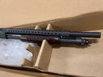 Used Mossberg 590 Persuader Retro 12 Ga 6-Shot 18″ Barrel 52151 - View 6