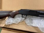 Used Mossberg 590 Persuader Retro 12 Ga 6-Shot 18″ Barrel 52151 - View 7
