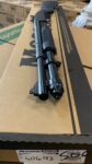 Used Mossberg 590 Persuader 12 Ga Ghost Ring Sights 20″ Barrel Capacity 50693 - View 2