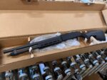 Used Mossberg 590A1 Mil Spec 12 Ga M-Lok 6 Round 18″ Barrel 50766 - View 2
