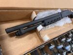 Used Mossberg 590A1 Mil Spec 12 Ga M-Lok 6 Round 18″ Barrel 50766 - View 3