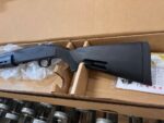 Used Mossberg 590A1 Mil Spec 12 Ga M-Lok 6 Round 18″ Barrel 50766 - View 4