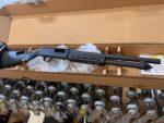 Used Mossberg 590A1 Mil Spec 12 Ga M-Lok 6 Round 18″ Barrel 50766 - View 6