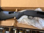 Used Mossberg 590A1 Mil Spec 12 Ga M-Lok 6 Round 18″ Barrel 50766 - View 7