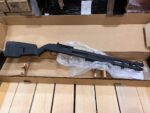Mossberg 590A1 Tactical 12 Gauge – Demo Model w/ Ghost Ring Sights & Heavy Barrel, 20″ (51773) - View 1