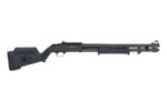 Mossberg 590A1 Tactical 12 Gauge – Demo Model w/ Ghost Ring Sights & Heavy Barrel, 20″ (51773) - View 3