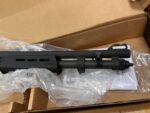 Mossberg 590A1 Tactical 12 Gauge – Demo Model w/ Ghost Ring Sights & Heavy Barrel, 20″ (51773) - View 5