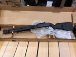 Mossberg 590A1 Tactical 12 Gauge – Demo Model w/ Ghost Ring Sights & Heavy Barrel, 20″ (51773) - View 8
