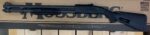 Used Mossberg 590A1 Tactical 12 Ga 20″ Barrel 9-Shot Ghost Ring Sight 50768-p - View 2
