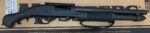 Mossberg 590 Shockwave – 12 Gauge, 14.37″ Barrel, Raptor Grip, Defender Tactical Forend - View 4