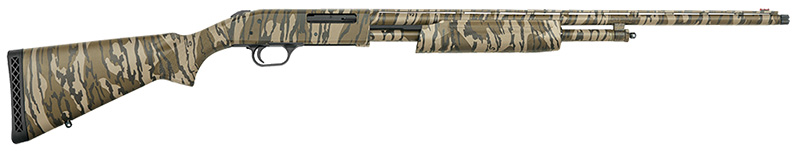Used Mossberg 500 Turkey 410 Ga Pump Action 26″ Barrel 50108