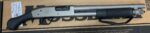 Mossberg 590 Shockwave – 12 Gauge, Cerakote Stainless, 14″ Barrel, Defender Tactical Forend (Model 50644) - View 4