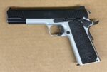 Kimber 1911 Stainless LW Night Guard 45 ACP + FREE HOLSTER $99 Value - View 4