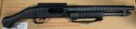 USED Mossberg Firearms 590 Shockwave SPX 12 Ga 5 Round Capacity 50648 - View 2