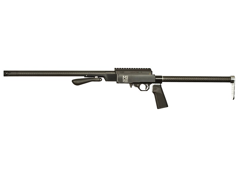 Volquartsen Ultralite 22 LR W/ ModShot Stock VCU‑LR‑MDS