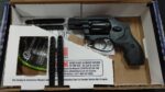 Used Smith & Wesson 43C 22 LR 8 Shot J-Frame 103043 - View 2
