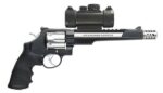 Smith & Wesson Model 629 Performance Center 44 Magnum Hunter 7.5″ 629-7 - View 5