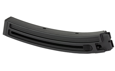 Heckler & Koch H&K MP5 22 LR 25 Round Magazine 578.625 Mag HK