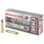 Winchester Super-X 350 Legend Ammo 180 grain Soft Point Box of 20 Rounds X3501 - View 2