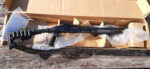 Used Mossberg 500 12 GA Adjustable ATI Stock Ghost Ring Sights 50431 - View 2